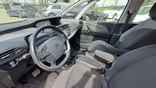 Citroen C4 Spacetourer image 3
