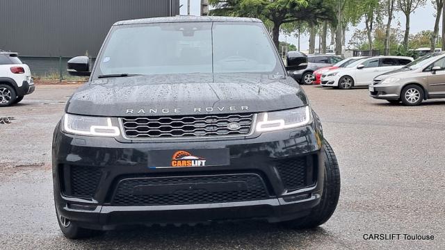 Land Rover Range Rover Sport image 7