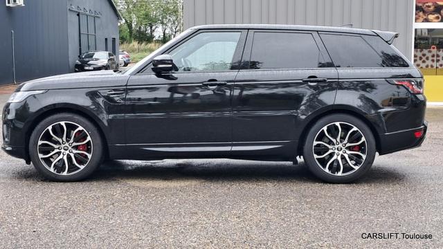 Land Rover Range Rover Sport image 5