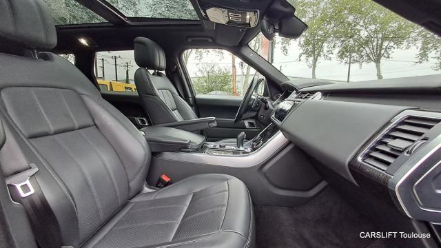 Land Rover Range Rover Sport image 2