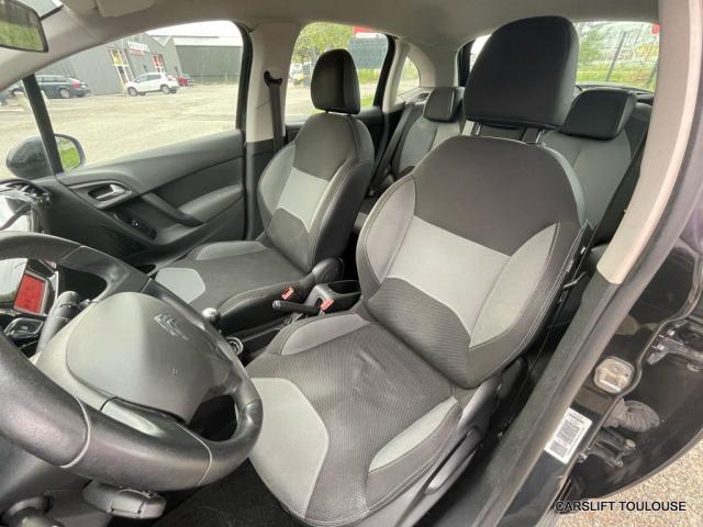 Citroen C3 image 9