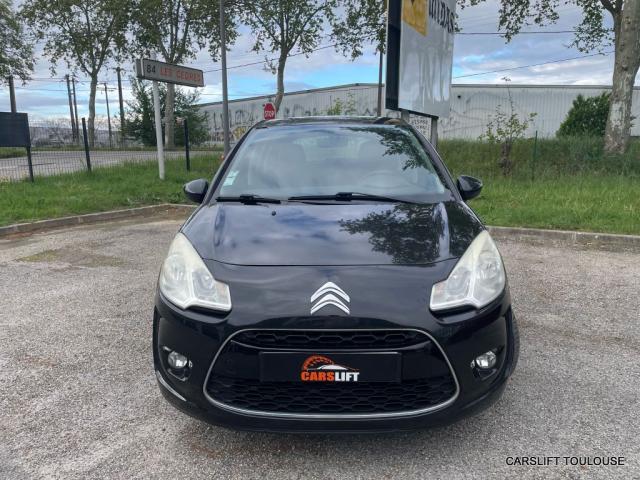 Citroen C3 image 5