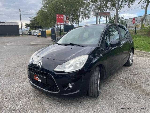 Citroen C3 image 8