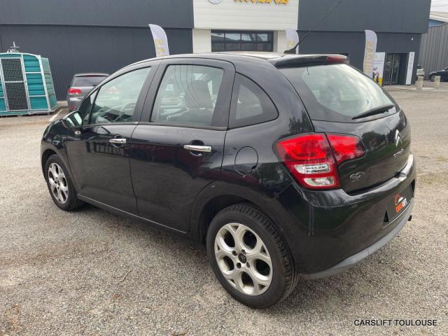 Citroen C3 image 2