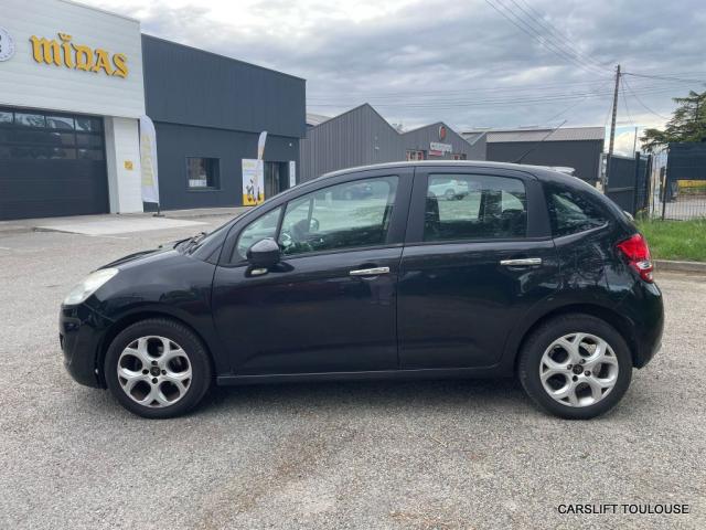 Citroen C3 image 7