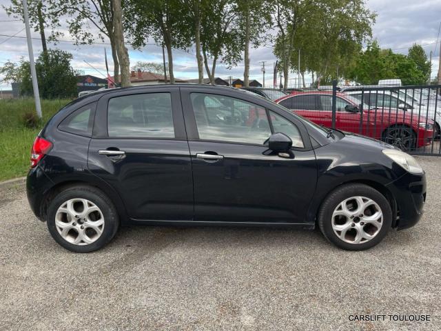Citroen C3 image 4