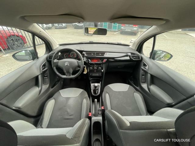 Citroen C3 image 3