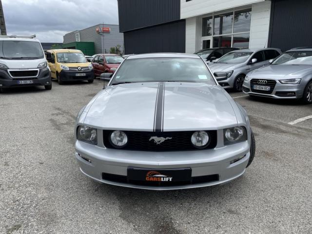 Ford Mustang image 4