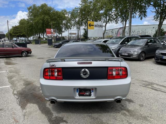 Ford Mustang image 3