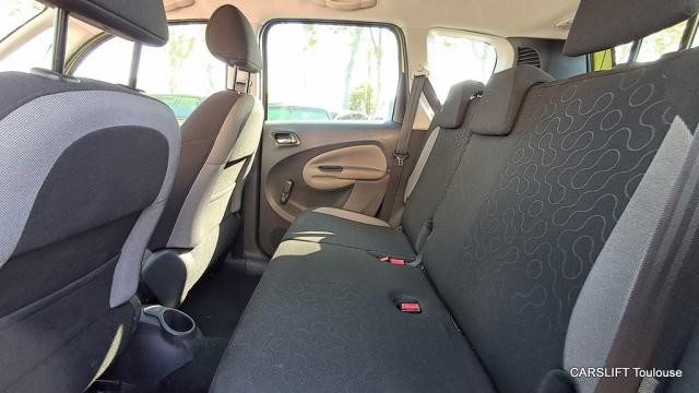 Citroen C3 Picasso image 1