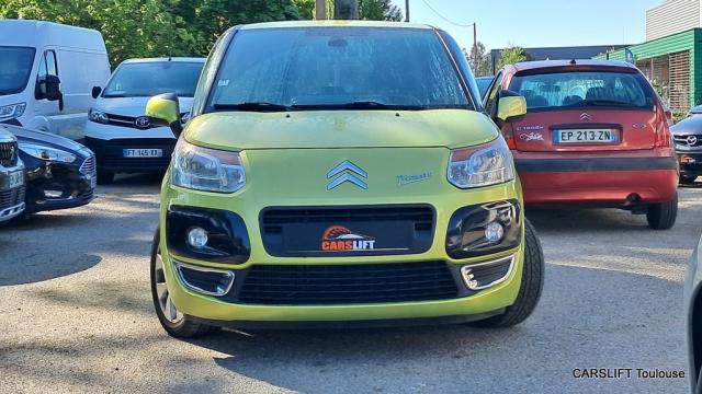 Citroen C3 Picasso image 7