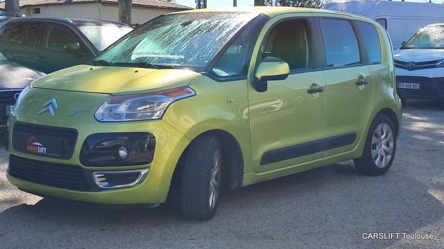 Citroen C3 Picasso image 8