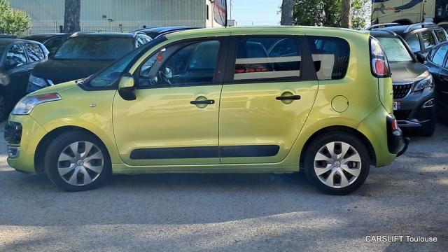 Citroen C3 Picasso image 3
