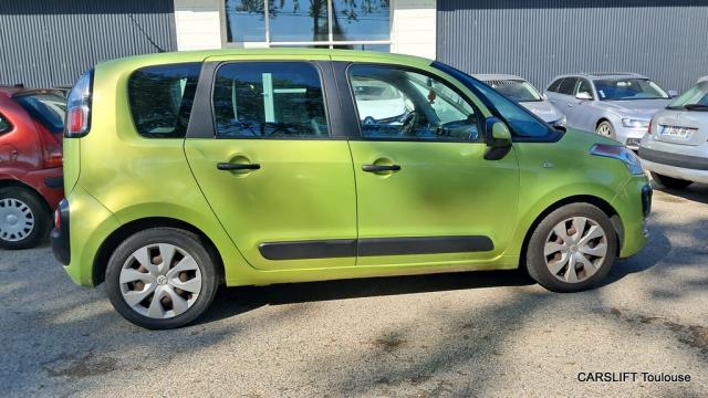 Citroen C3 Picasso image 2