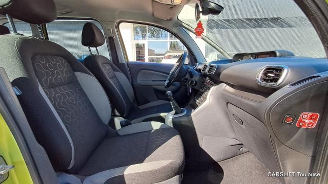 Citroen C3 Picasso image 5
