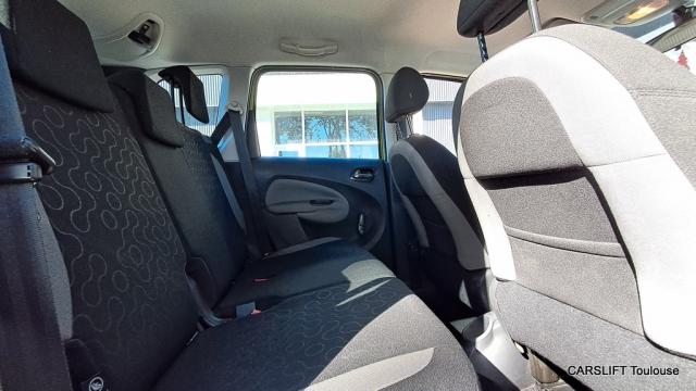 Citroen C3 Picasso image 4