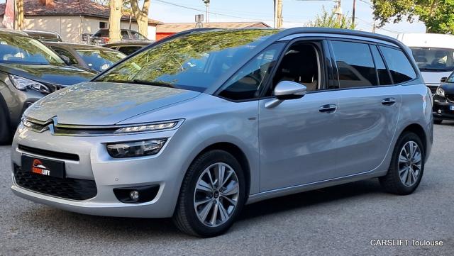Citroen C4 Picasso image 6