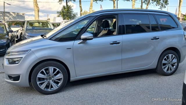 Citroen C4 Picasso image 8