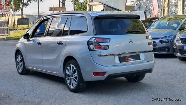 Citroen C4 Picasso image 9