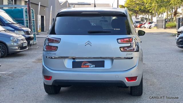 Citroen C4 Picasso image 2
