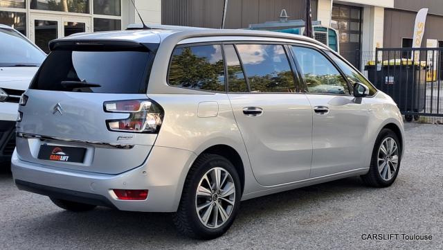 Citroen C4 Picasso image 4