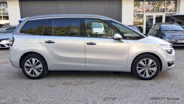 Citroen C4 Picasso image 5