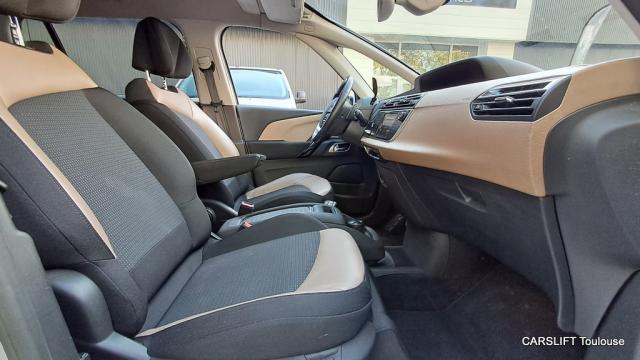 Citroen C4 Picasso image 3