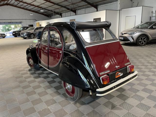 Citroen 2 Cv image 5