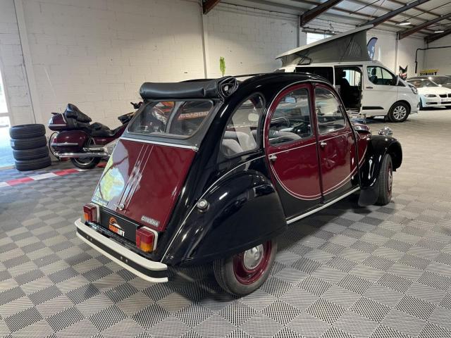 Citroen 2 Cv image 3