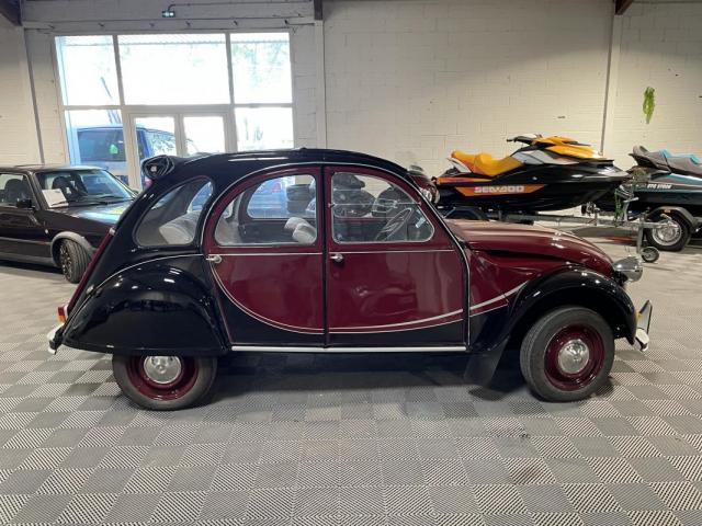 Citroen 2 Cv image 2
