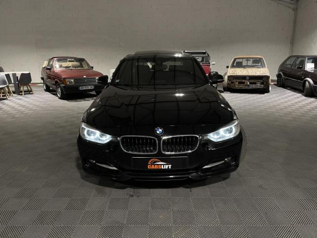 Bmw Série 3 image 3