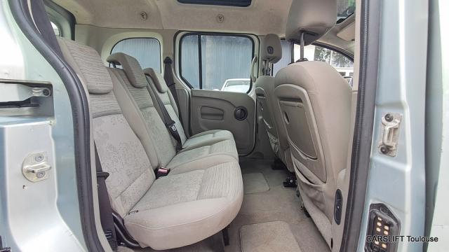 Renault Kangoo image 6