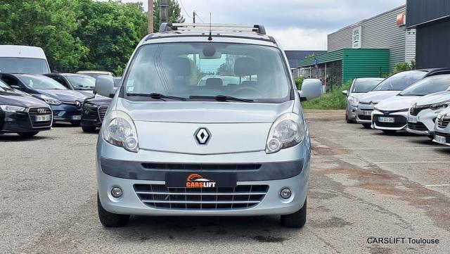 Renault Kangoo image 2
