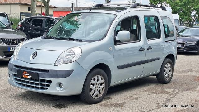 Renault Kangoo image 8