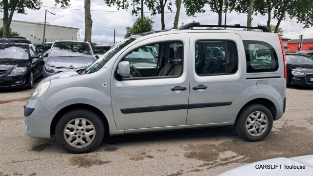 Renault Kangoo image 4