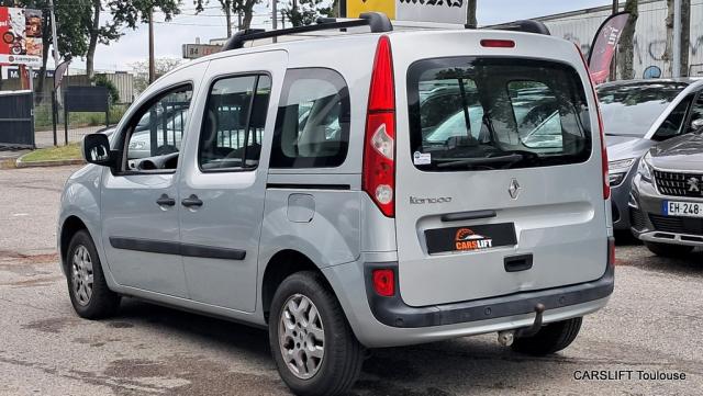 Renault Kangoo image 3