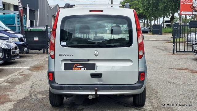 Renault Kangoo image 1