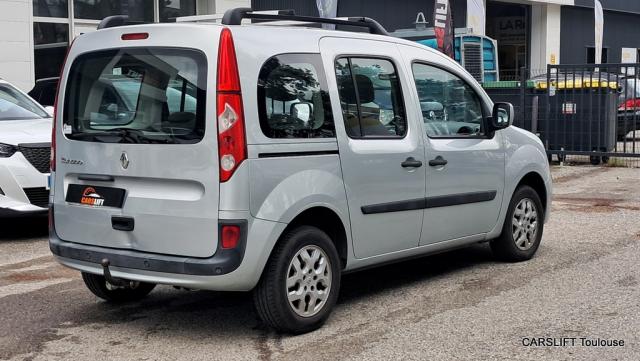 Renault Kangoo image 7