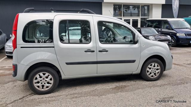 Renault Kangoo image 5
