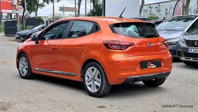 Renault Clio image 3