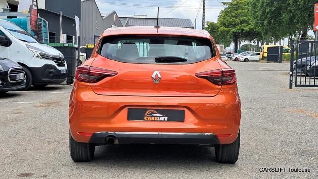 Renault Clio image 4