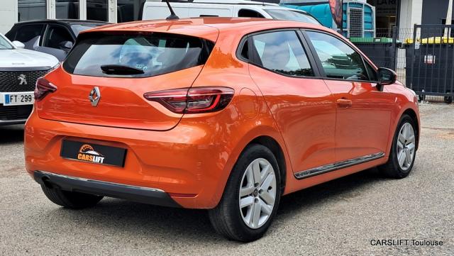 Renault Clio image 7