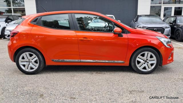 Renault Clio image 6