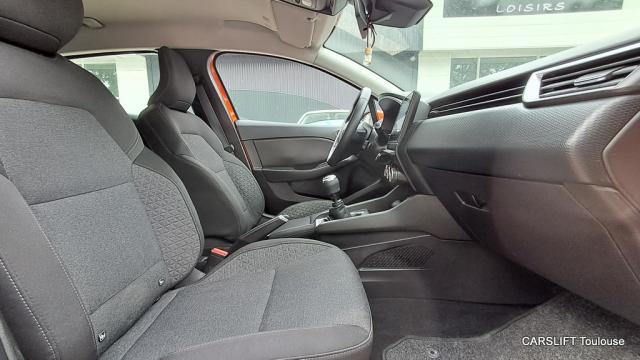 Renault Clio image 5