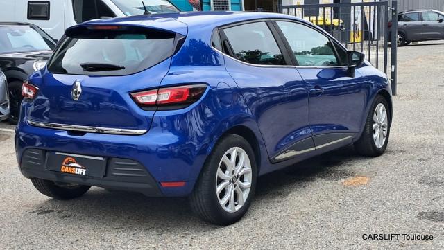 Renault Clio image 8