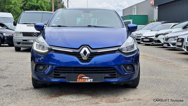 Renault Clio image 3