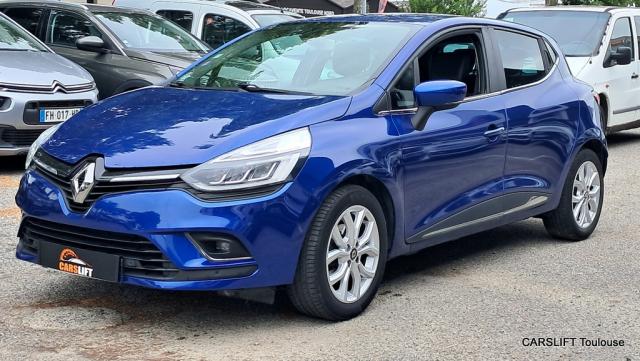 Renault Clio image 6