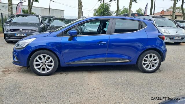 Renault Clio image 1