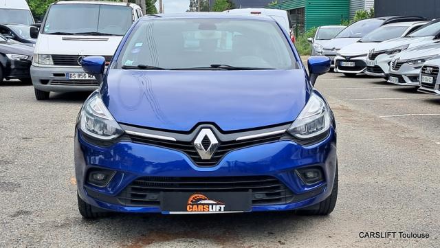 Renault Clio image 5