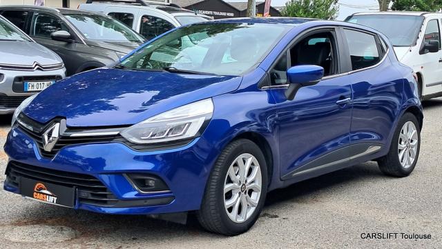 Renault Clio image 2